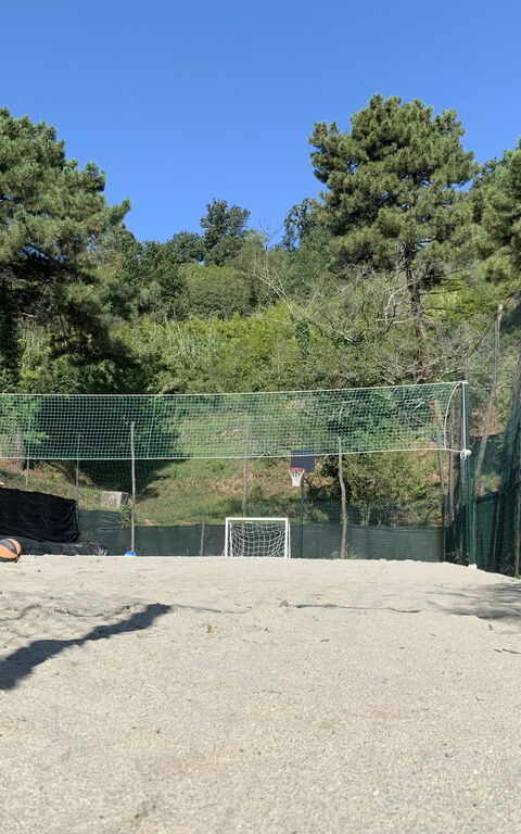 Villa Le Ferrette: Aktiviteter