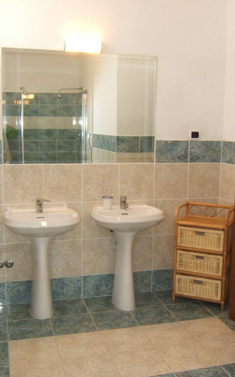 Villa Giulia Follonica