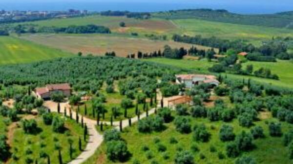 Villa Giulia Follonica