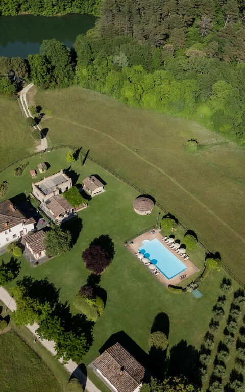 Villa Sant' Angelo