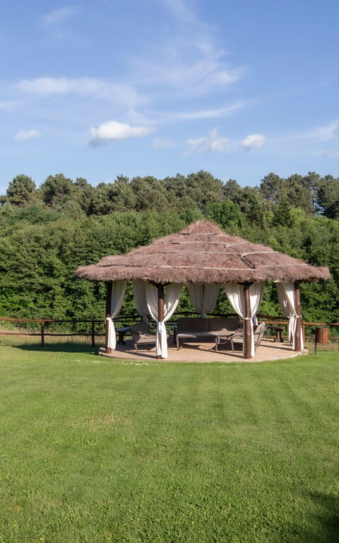 Villa Sant' Angelo