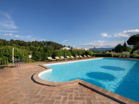 Villa Sant' Angelo