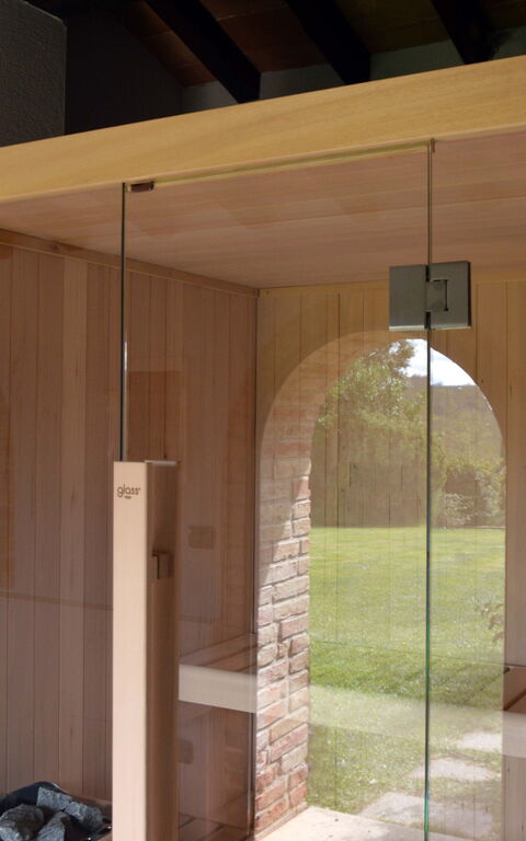 Villa Gerlino: Velfærd, Værelsesoplysninger