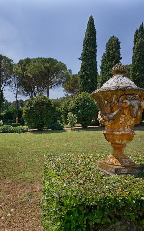 Villa De Ranieri: Have
