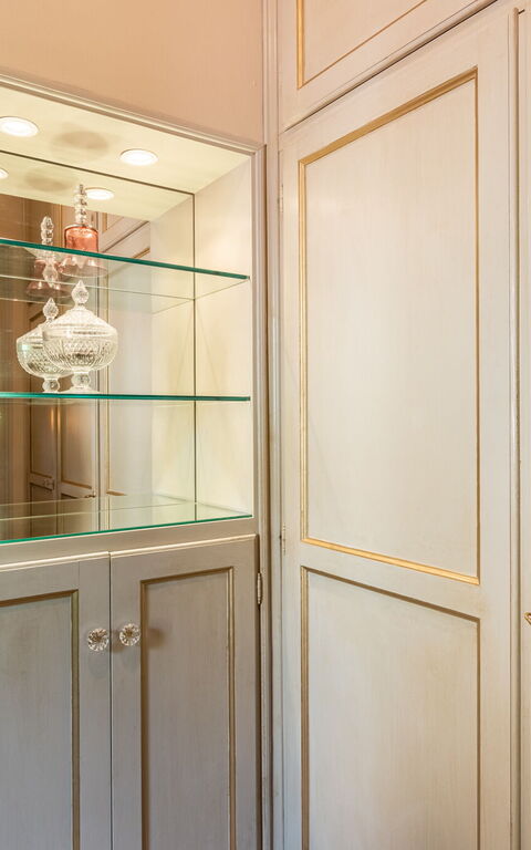 Villa De Ranieri: Andet værelse