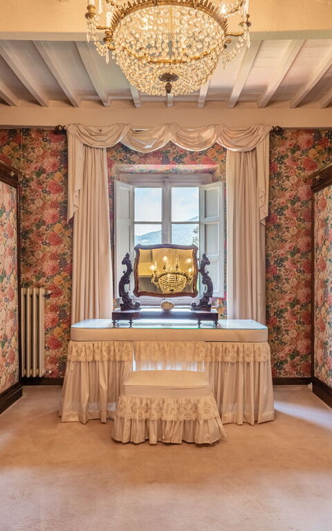 Villa De Ranieri: Andet værelse