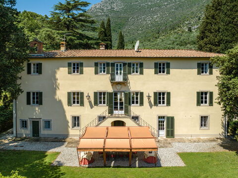 Villa De Ranieri