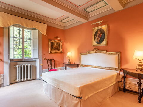 Villa De Ranieri