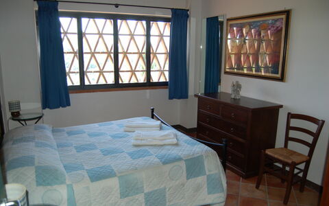 Feriebolig Bracciante