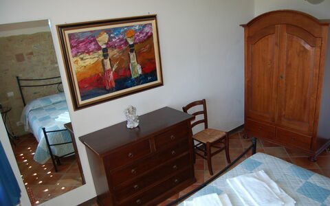 Feriebolig Bracciante