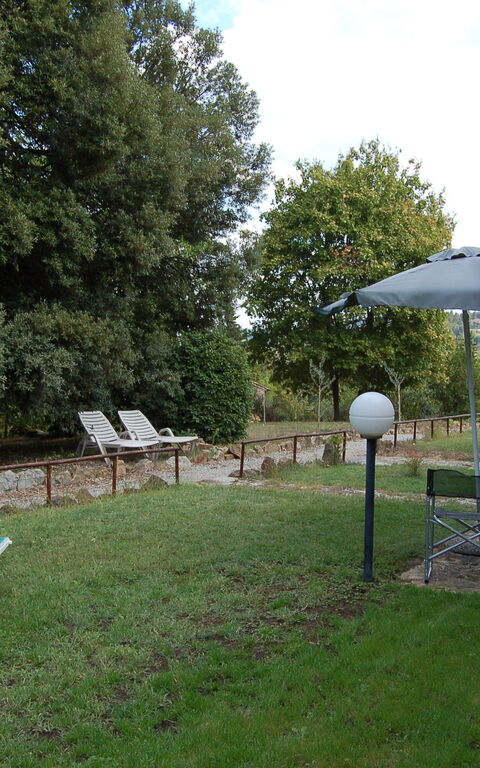 Appartamento Beatrice: Have