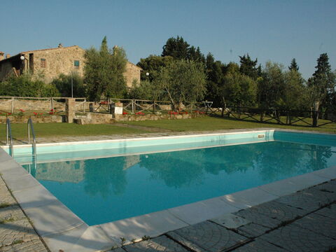 Appartamento Beatrice