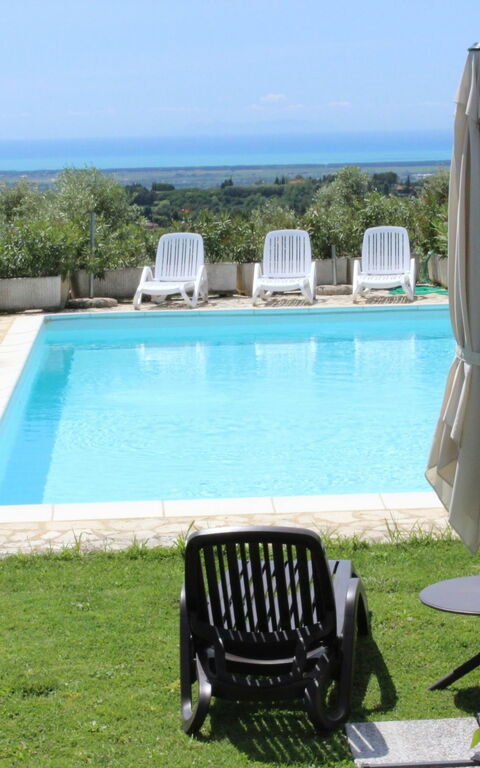 Guardistallo: Have, pool