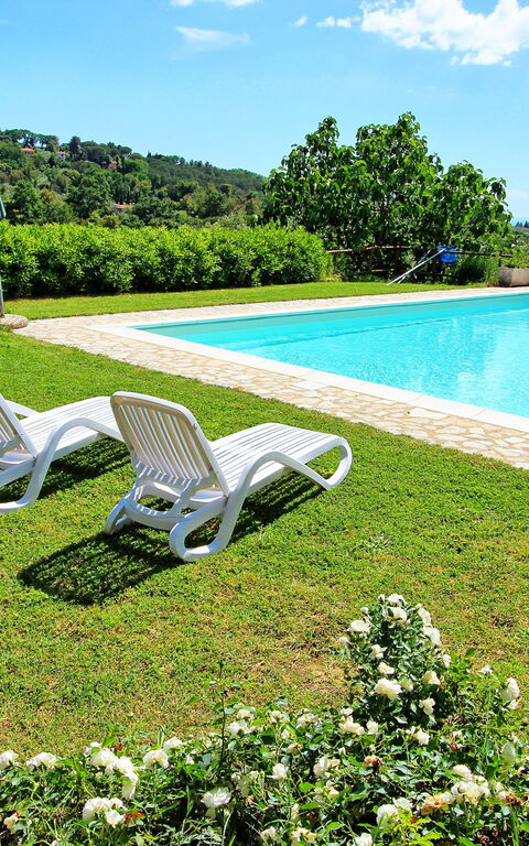 Guardistallo: Have, pool