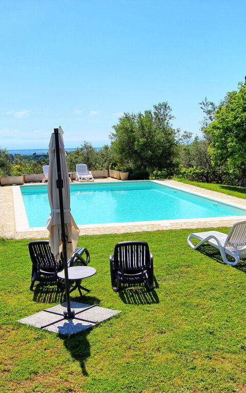 Guardistallo: Have, pool