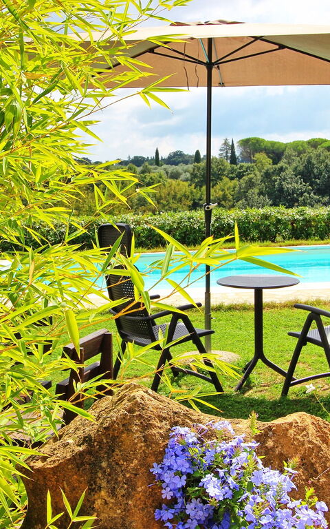 Guardistallo: Have, pool