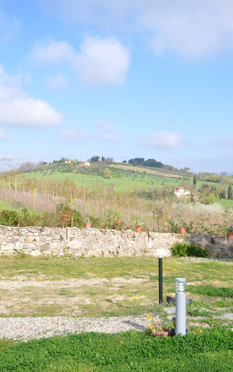 Capannino: Visninger