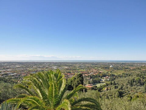 Villa Camaiore