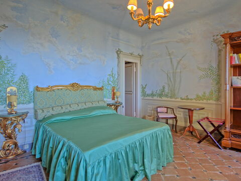 Villa Camaiore