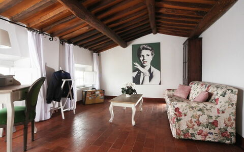 Feriebolig Villa Lorien