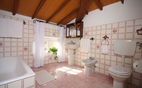 Feriebolig Villa Lorien