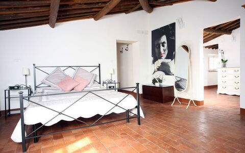 Feriebolig Villa Lorien