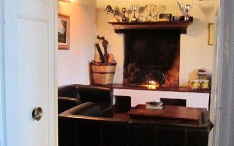 Feriebolig Villa Lorien