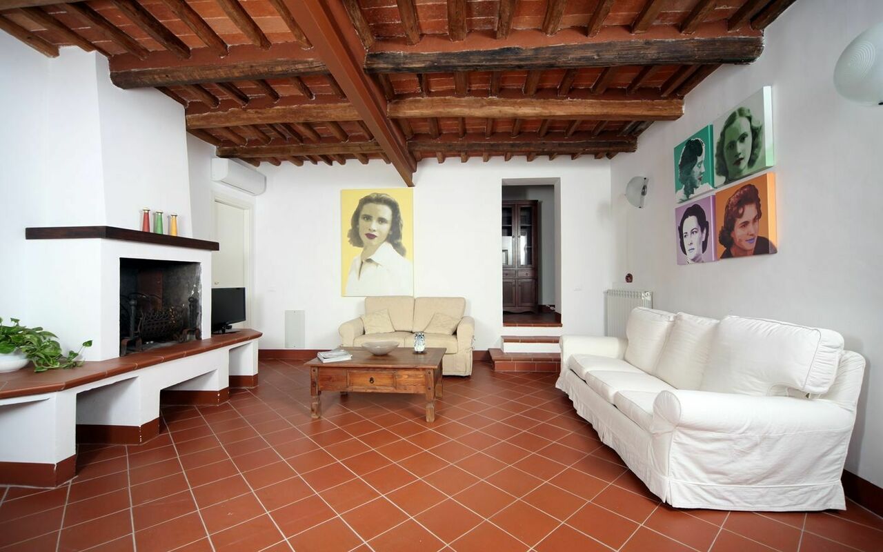 Feriebolig Giuseppina