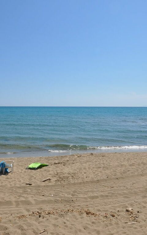 Casamare: Udendørs, Visninger