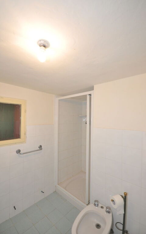 Casamare: Badeværelse