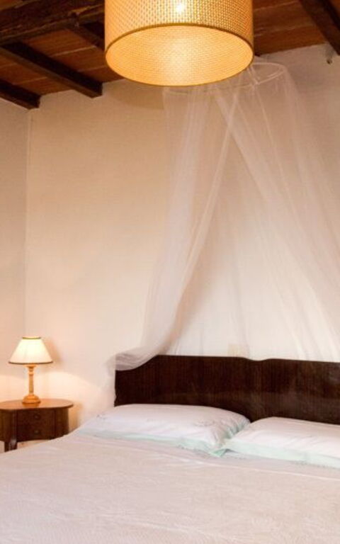 Casamare: soveværelse