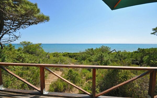 Casamare: Visninger