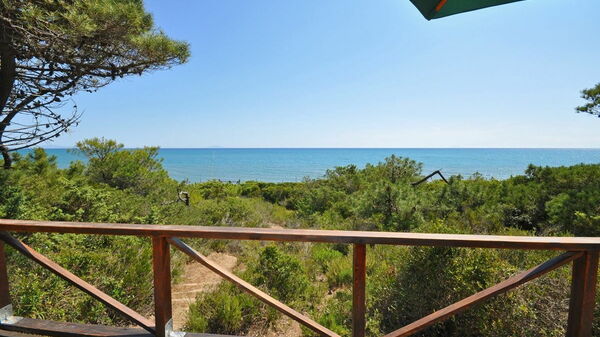 Casamare: Visninger