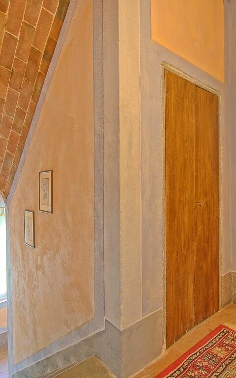 Villa Lorenza: Andet værelse