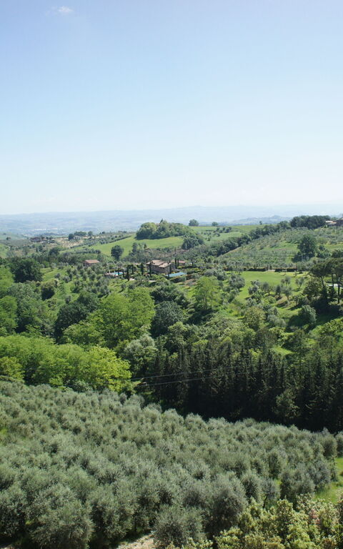 La Valle: Visninger
