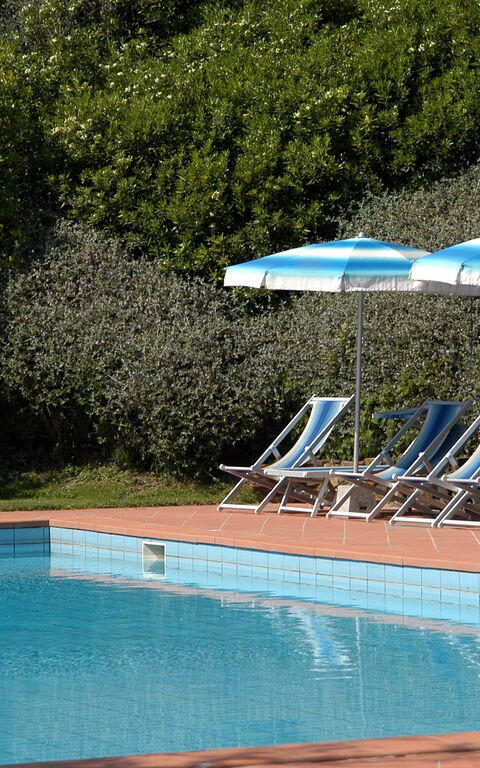 La Valle: Have, pool