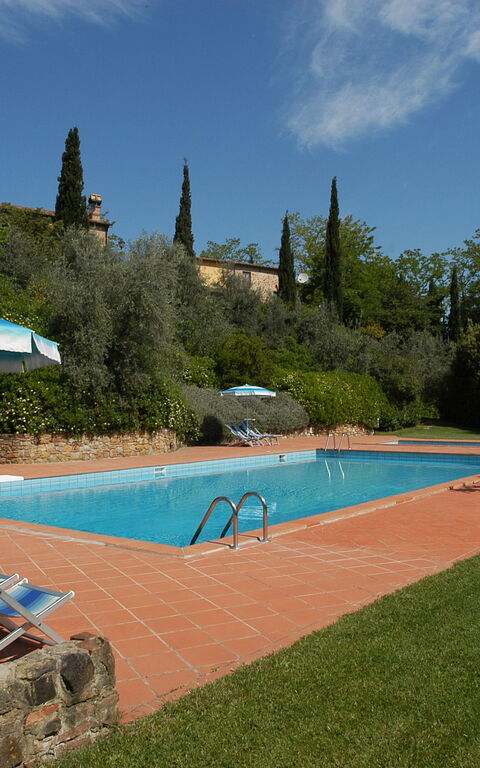 La Valle: Have, pool