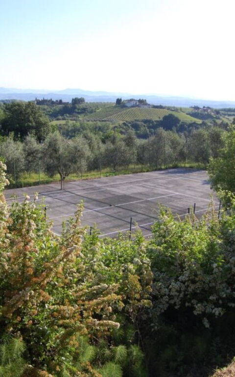 La Valle: Aktiviteter, Udendørs