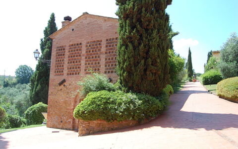 Feriebolig La Valle 2