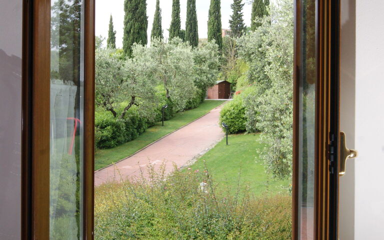 Feriebolig La Valle 3
