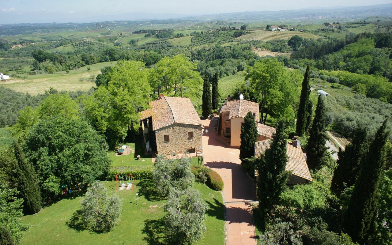 La Valle: Visninger