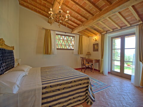 Villa Noceta