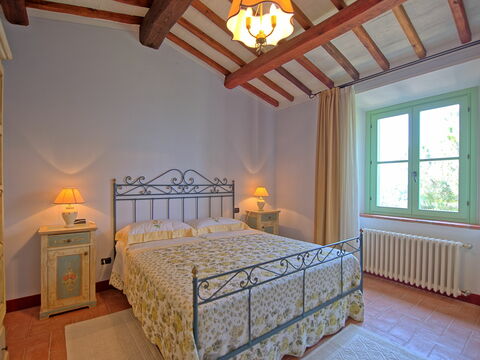 Villa Noceta