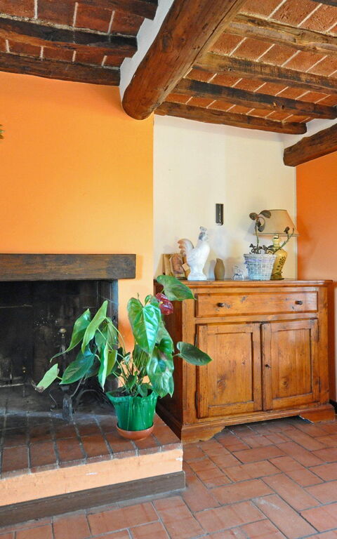 Casa Laura: Frokostlokale