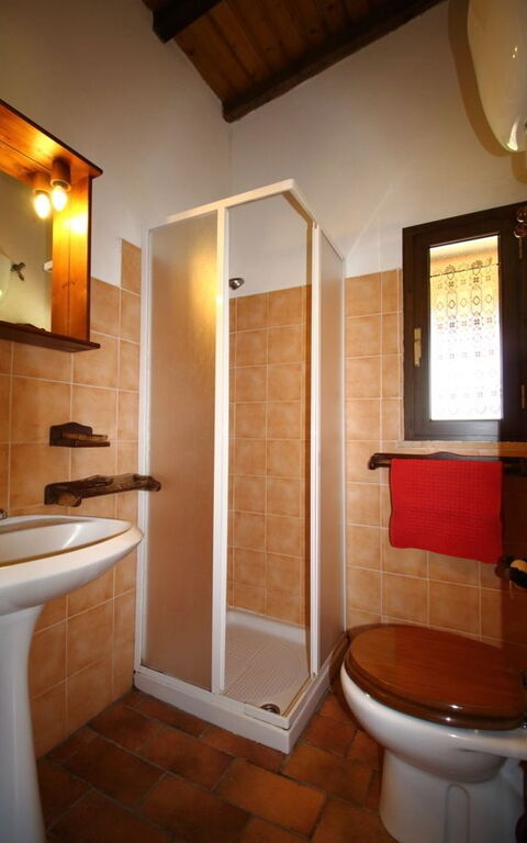 Funghi 1: Badeværelse