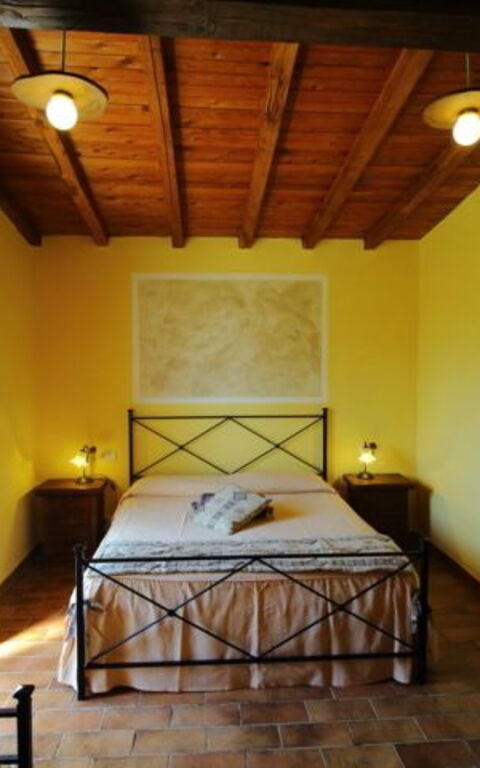 Funghi 1: soveværelse