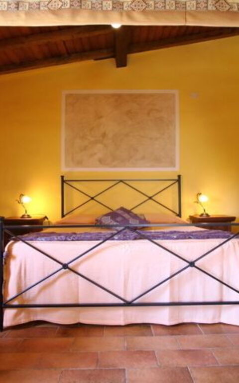 Funghi 1: soveværelse