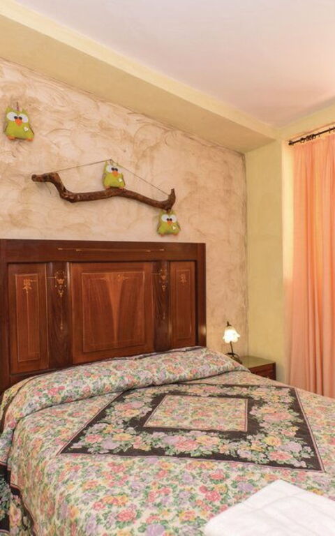 Funghi 2: soveværelse