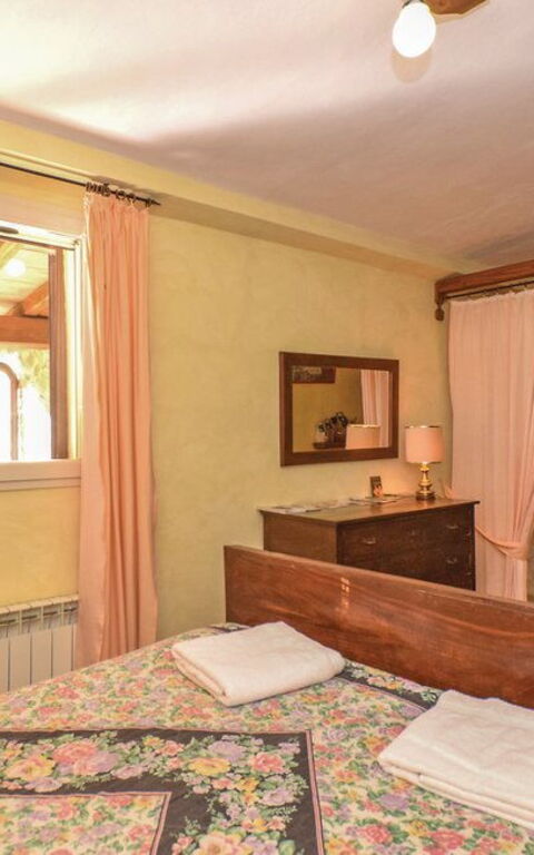 Funghi 2: soveværelse