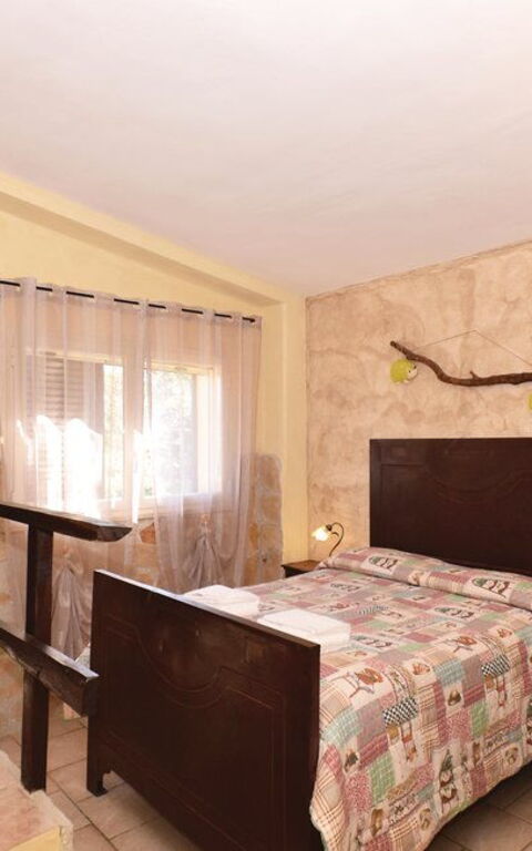 Funghi 2: soveværelse